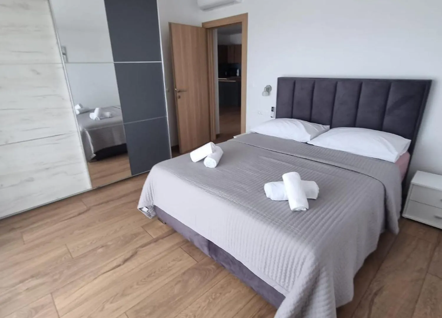 Apartman Filip Kastela