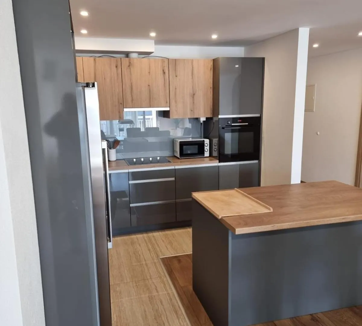 Apartman Filip Kastela 0*,