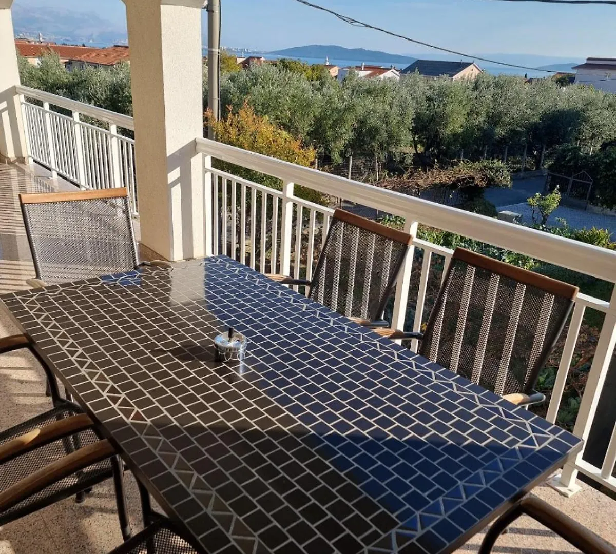 Apartment Apartman Filip Kastela Croatia