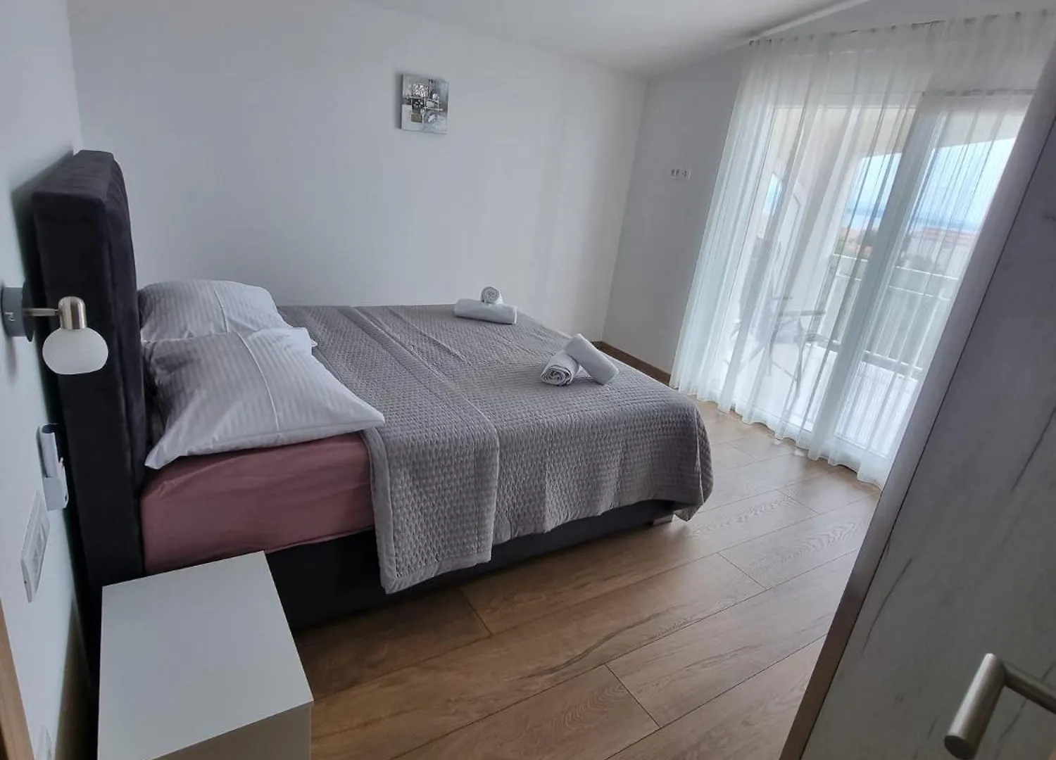 Apartman Filip Kastela Apartment