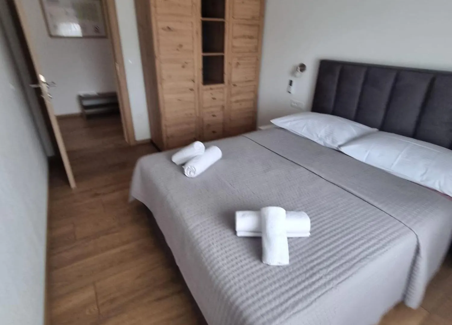 Apartment Apartman Filip Kastela Croatia