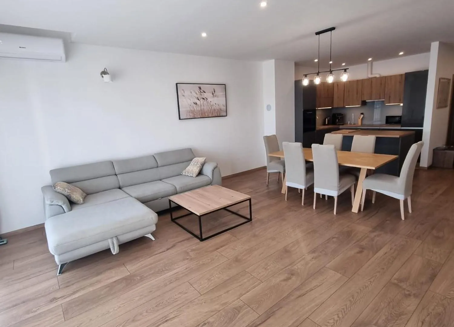 Apartman Filip Kastela
