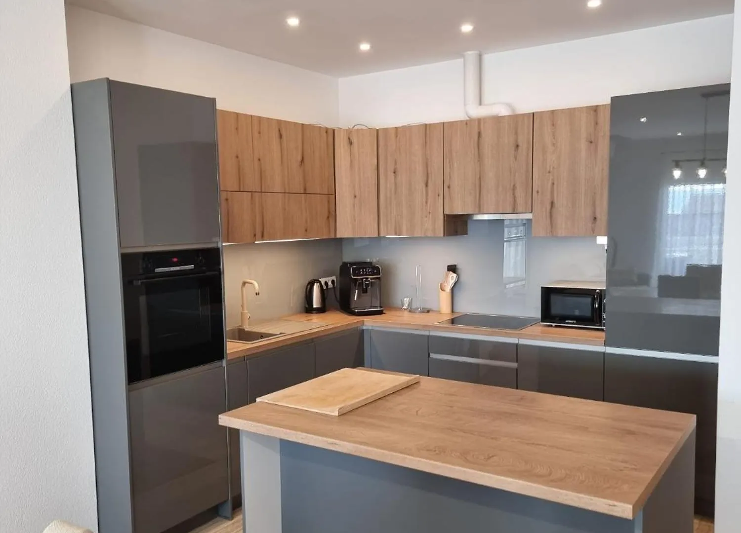 Apartman Filip Kastela