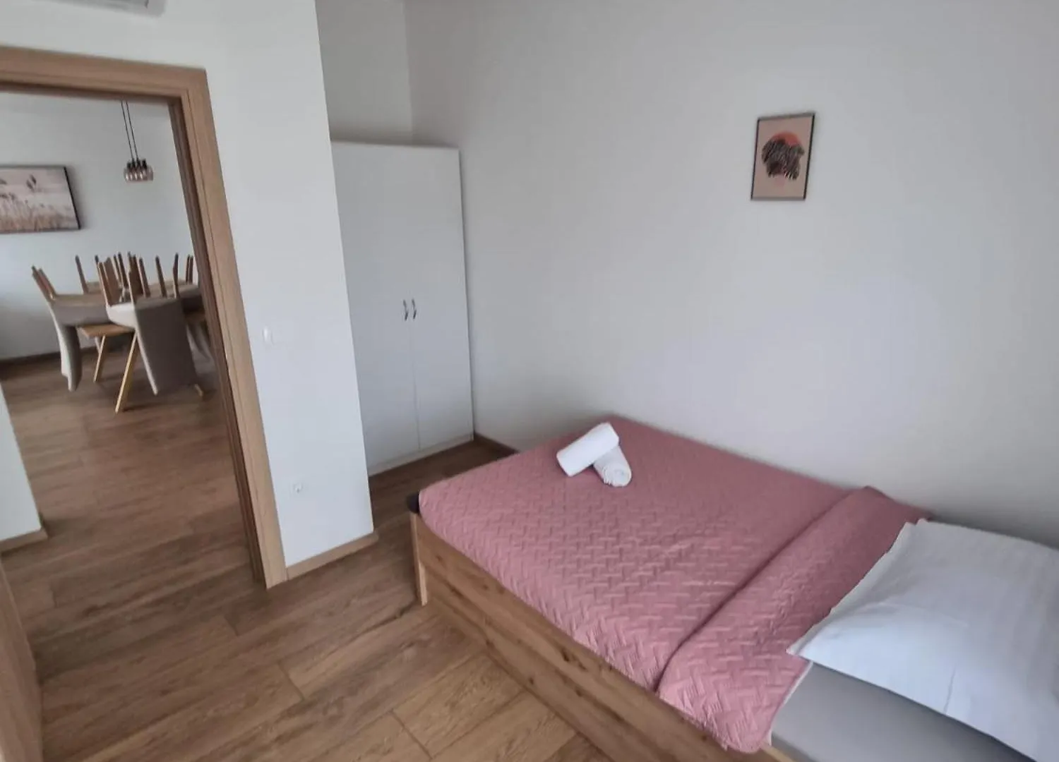 Apartment Apartman Filip Kastela