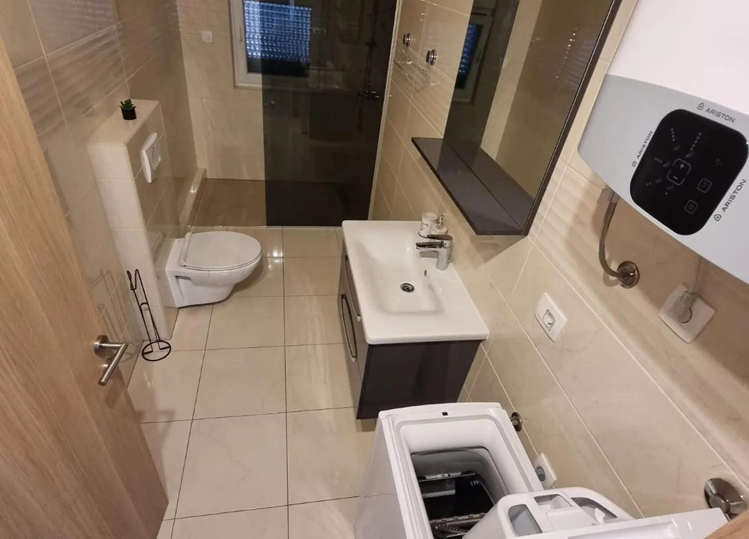 Apartman Filip Kastela Croatia
