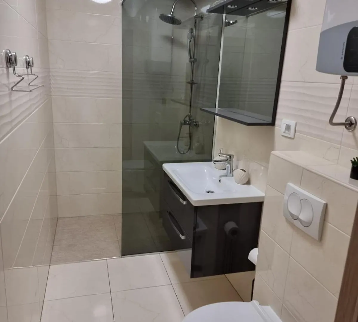 Apartman Filip Kastela Apartment