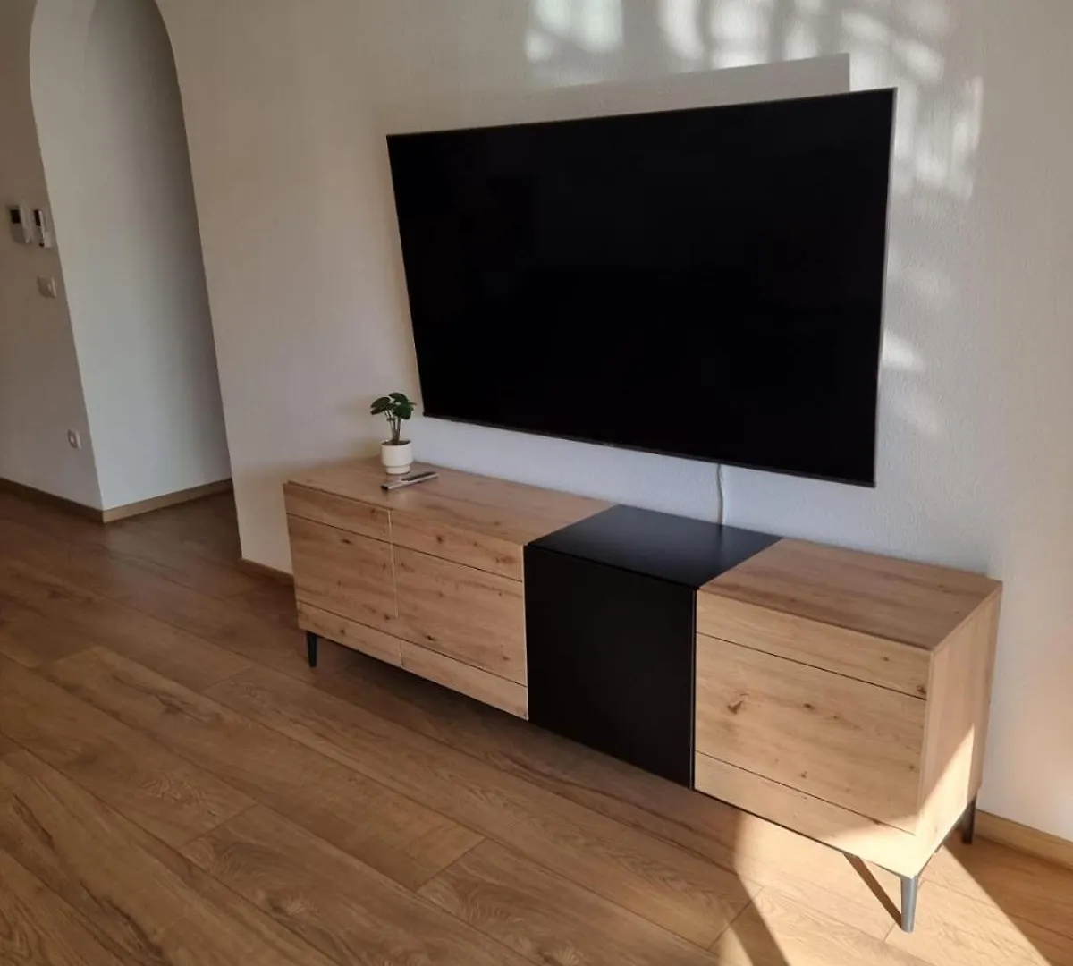 Apartman Filip Kastela Apartment
