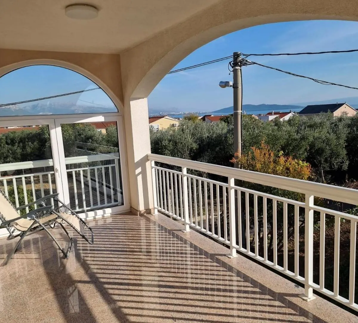 Apartment Apartman Filip Kastela