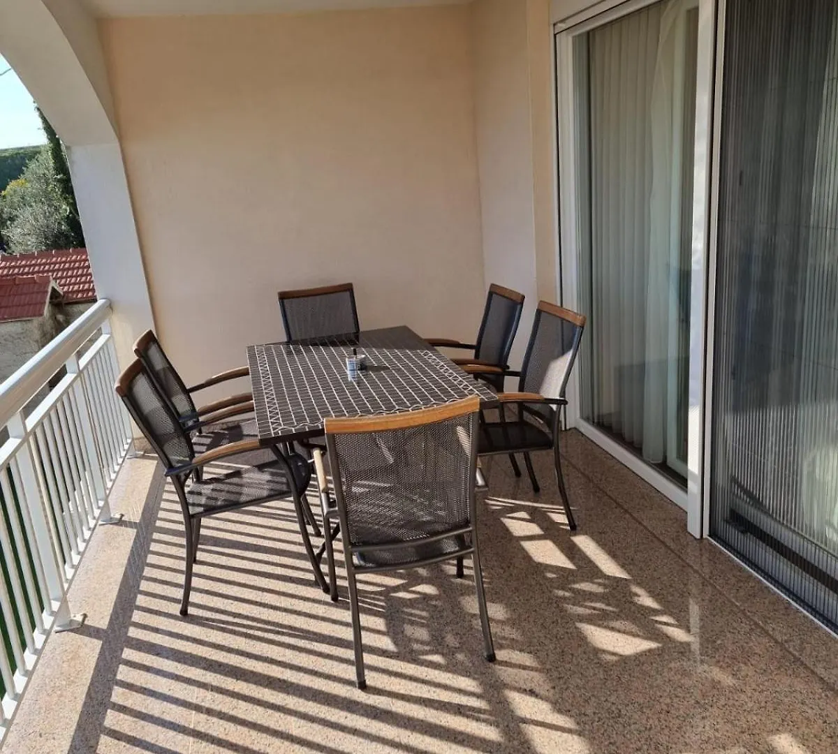 Apartman Filip Kastela Croatia