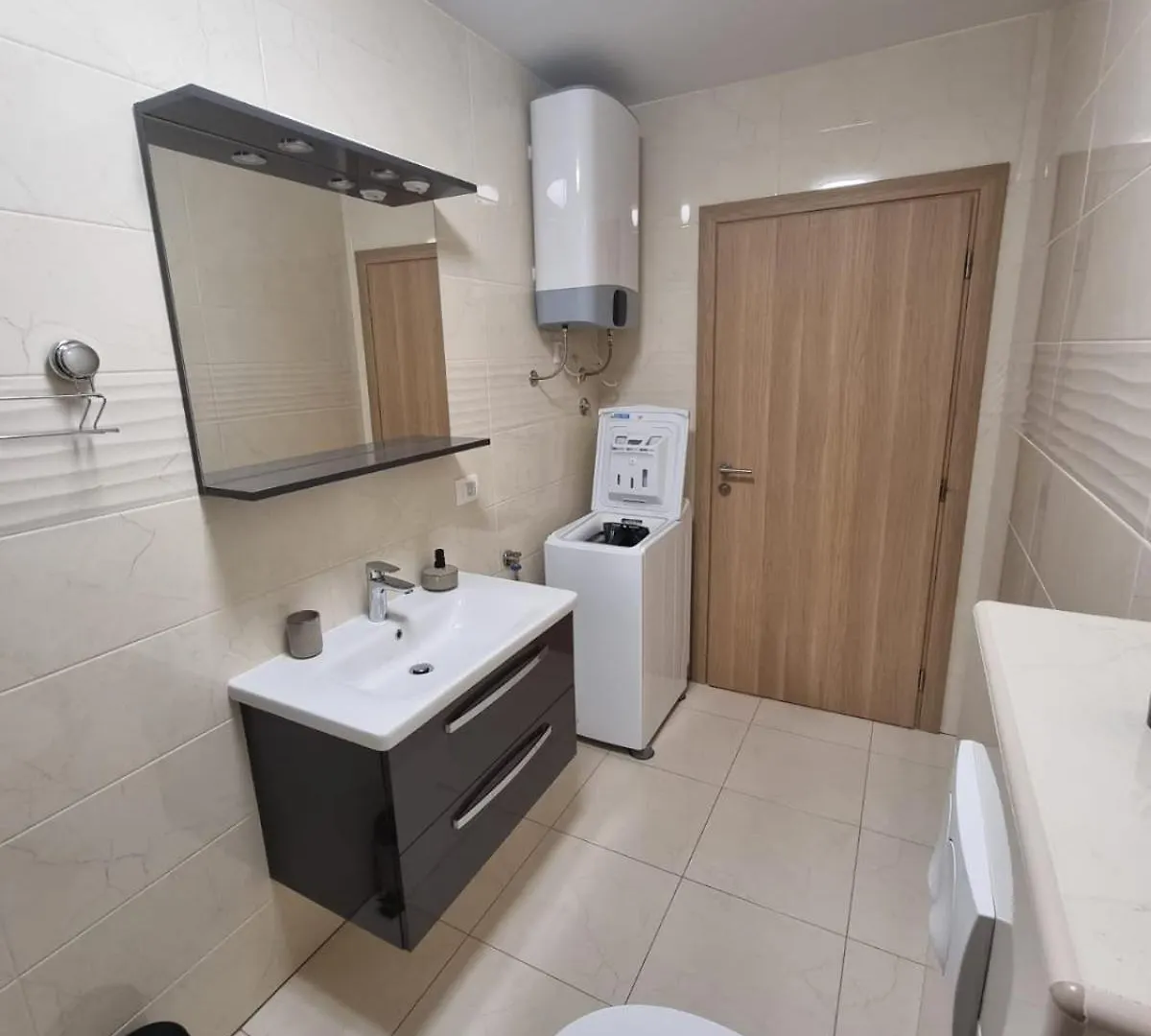 Apartment Apartman Filip Kastela