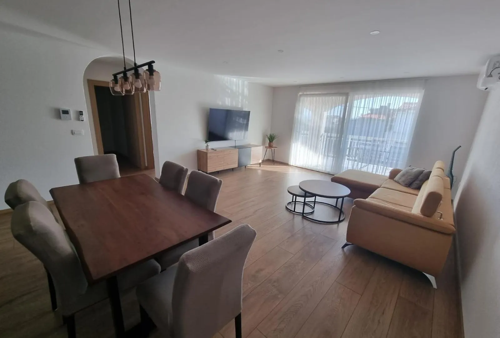 Apartment Apartman Filip Kastela